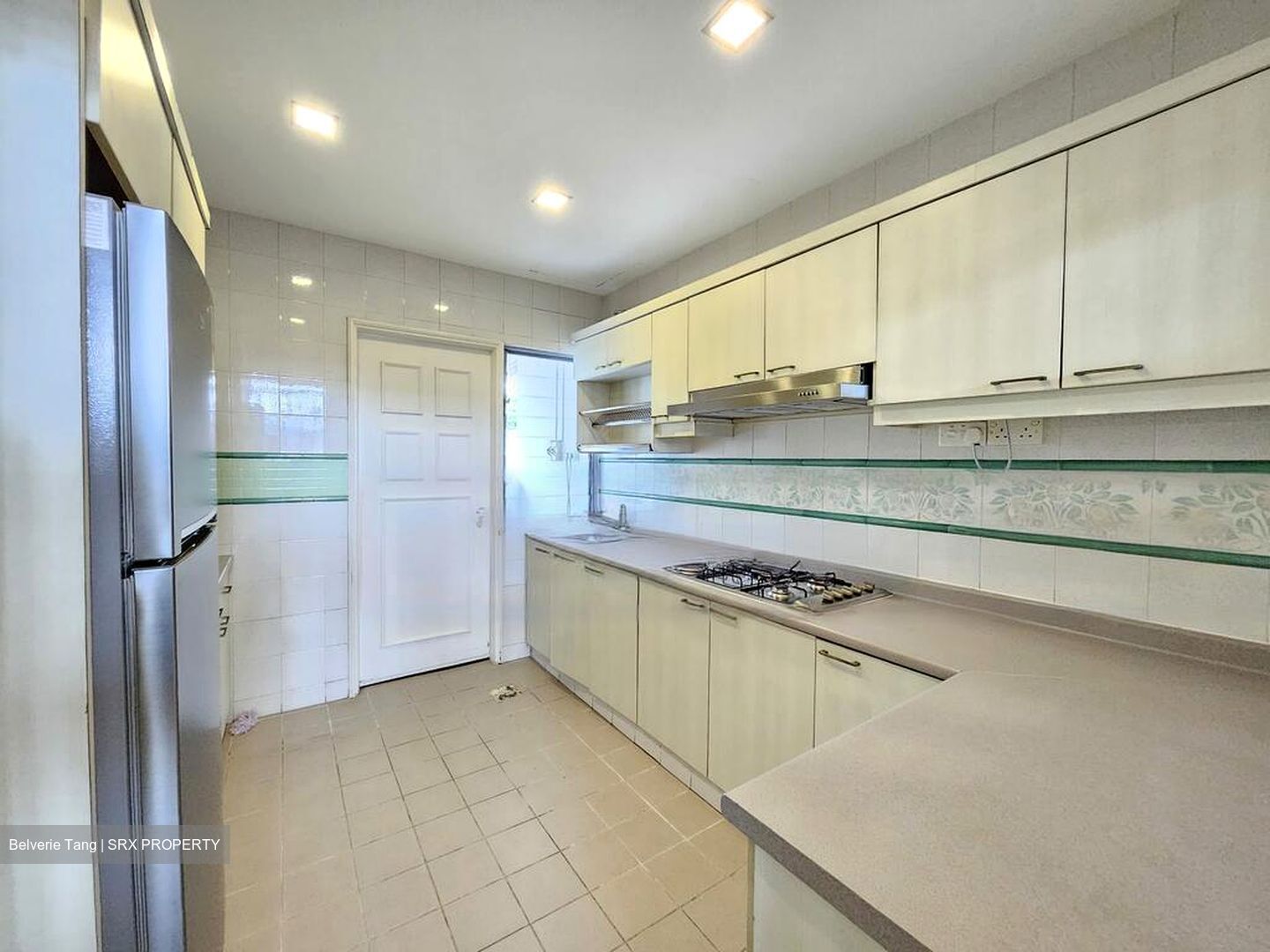 Chancery Grove (D11), Terrace #447290181